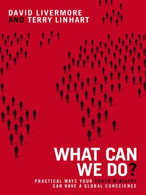 cover image of What Can We Do?